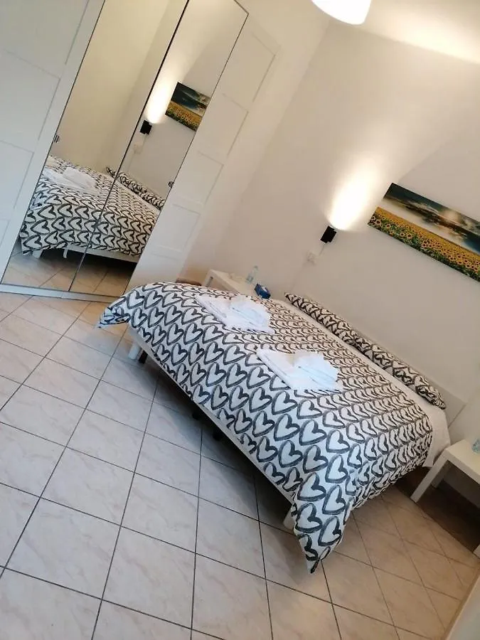 רג'ו אמיליה Guest House Tricolore  רג'ו אמיליה