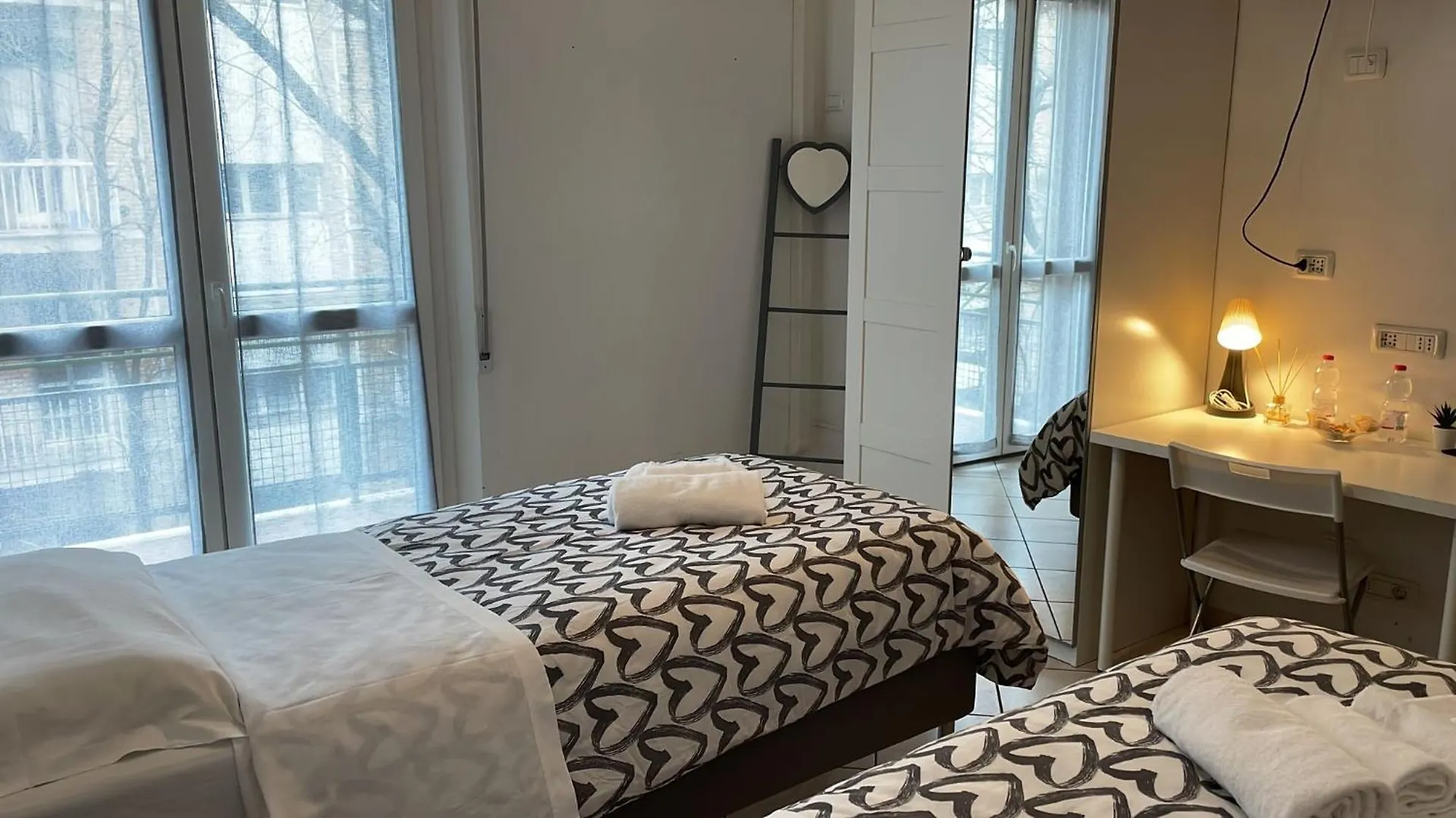 רג'ו אמיליה Guest House Tricolore איטליה