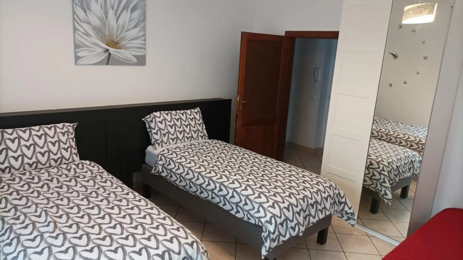 רג'ו אמיליה Guest House Tricolore
