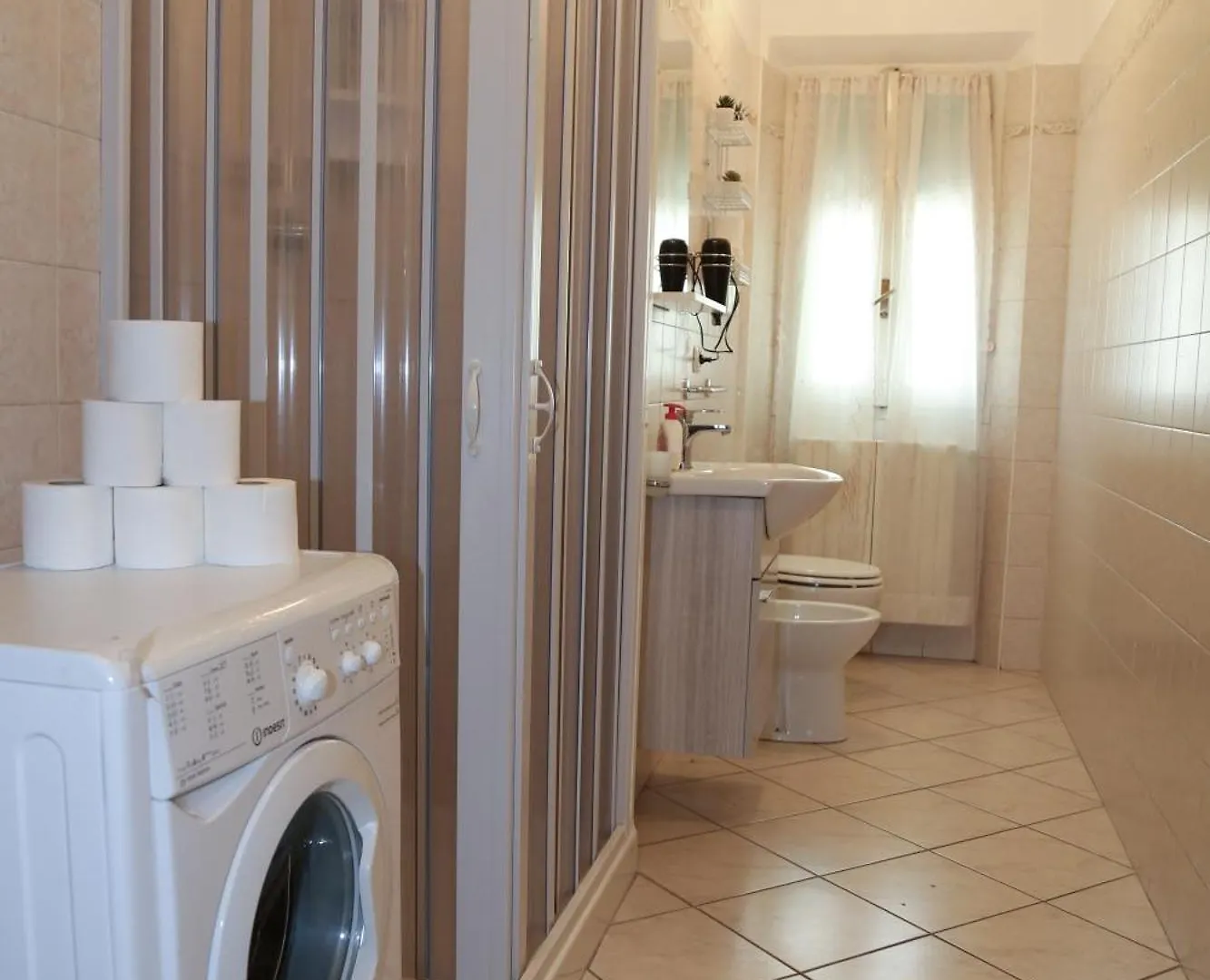 רג'ו אמיליה Guest House Tricolore