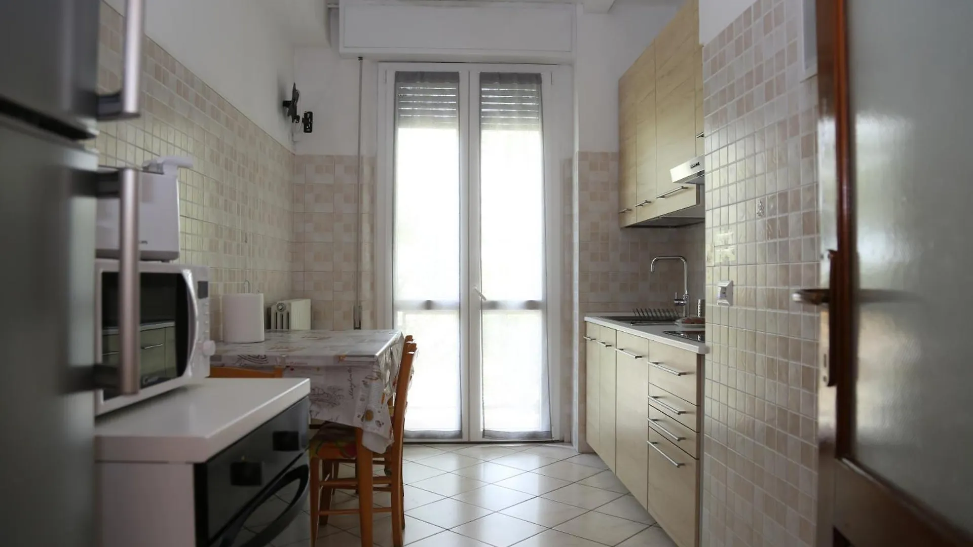 רג'ו אמיליה Guest House Tricolore