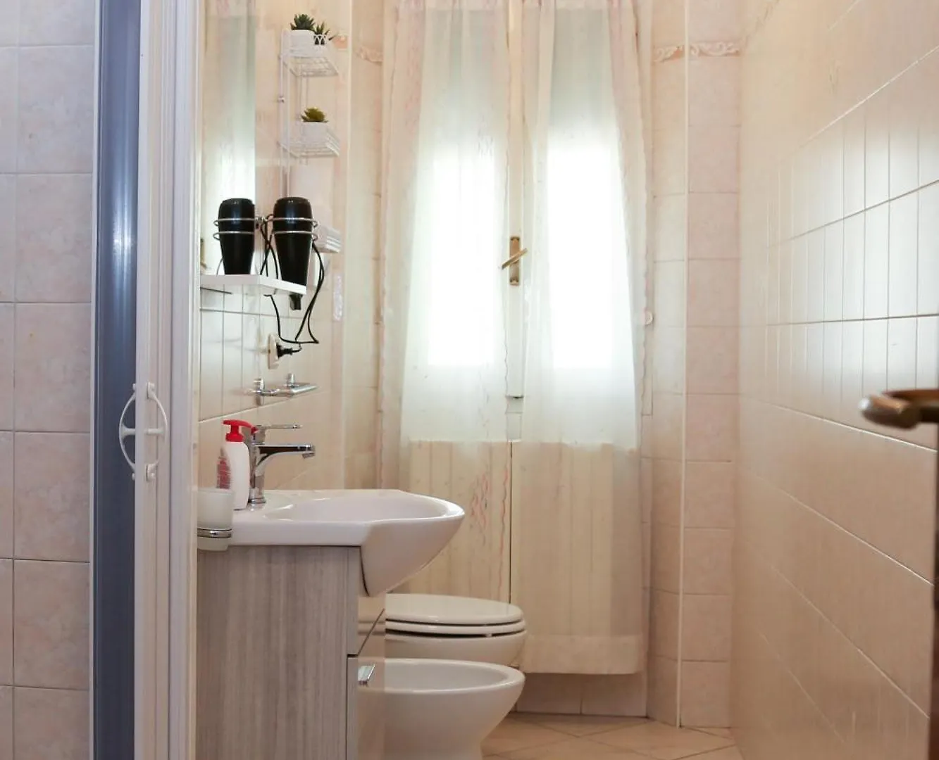 רג'ו אמיליה Guest House Tricolore איטליה