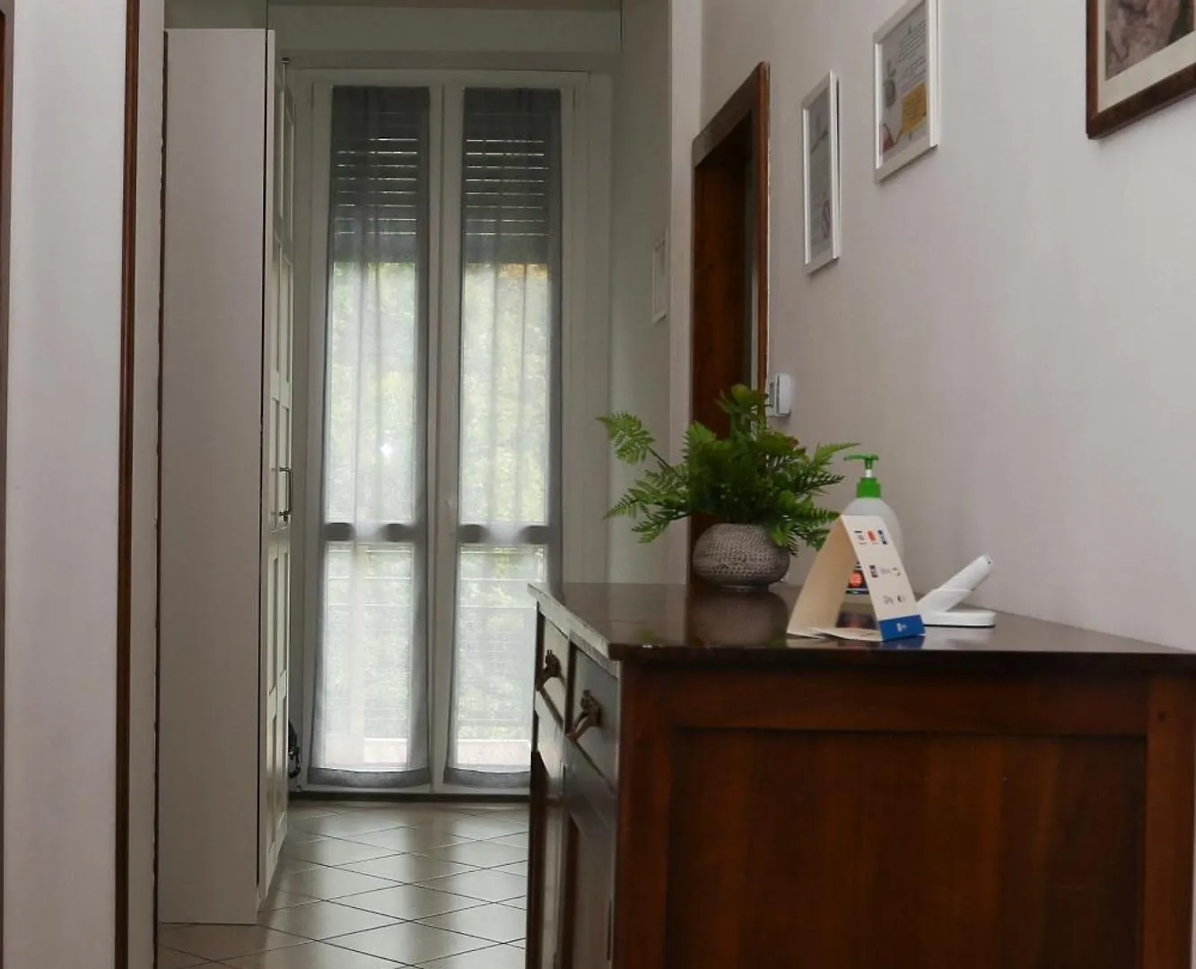 רג'ו אמיליה Guest House Tricolore